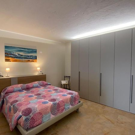 Aparthotel La Casa Di Pericle à Brenzone Extérieur photo