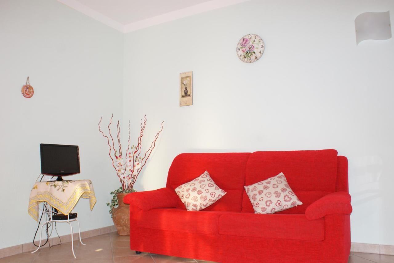 Aparthotel La Casa Di Pericle à Brenzone Extérieur photo